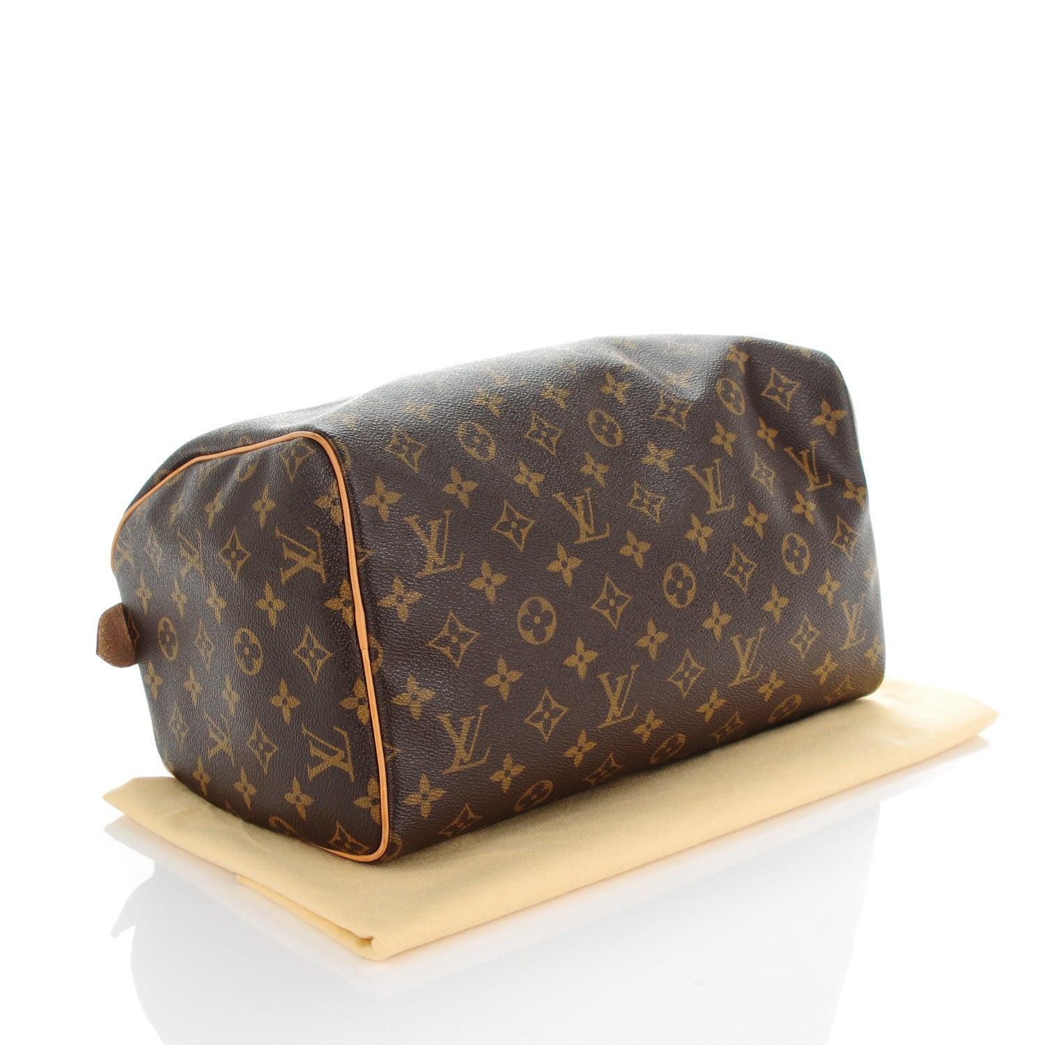 Louis Vuitton Monogram Speedy 30 4 of 9