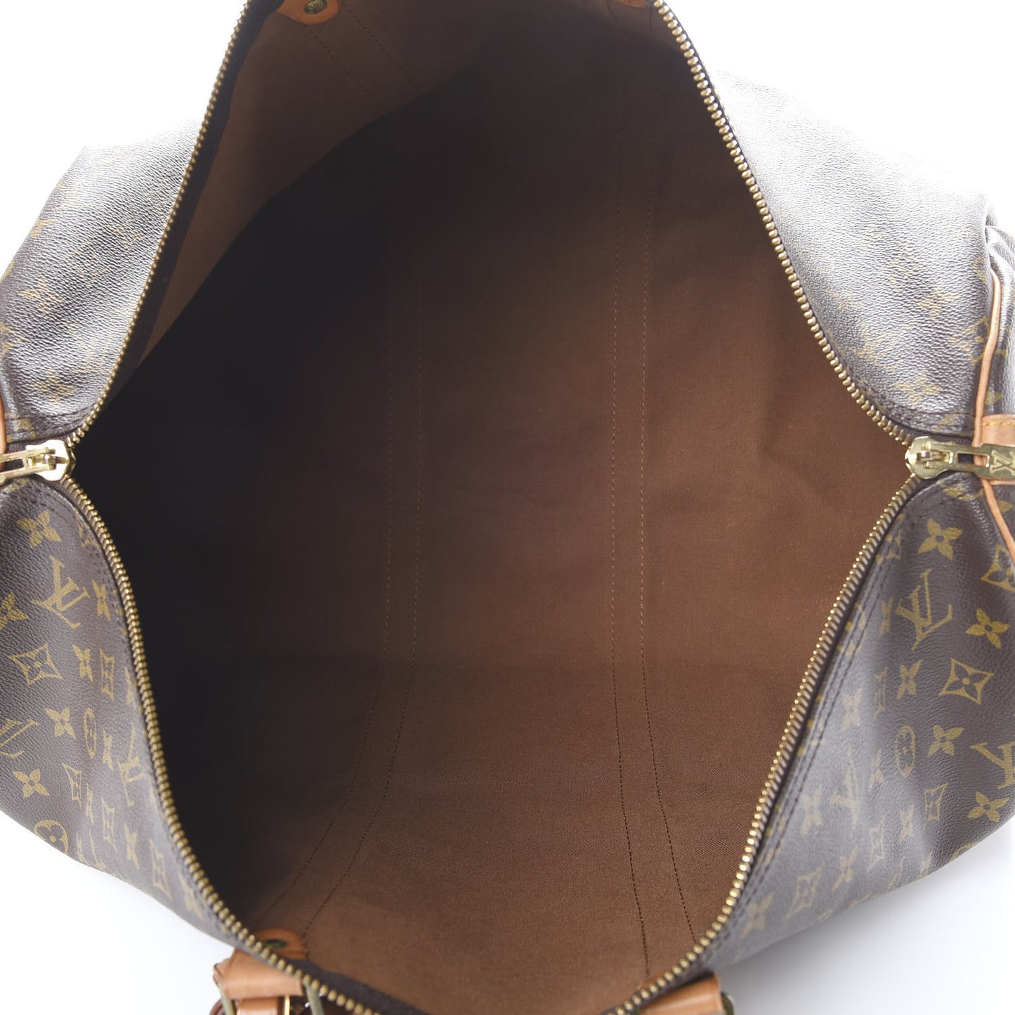 Monogram Keepall Bandouliere 55