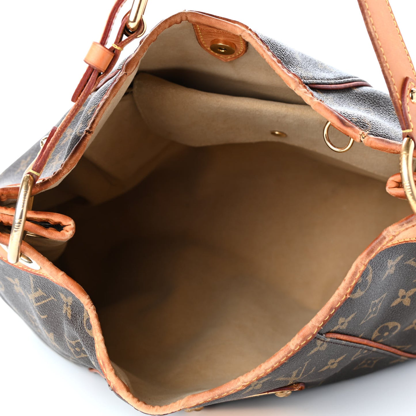 Monogram Galliera PM