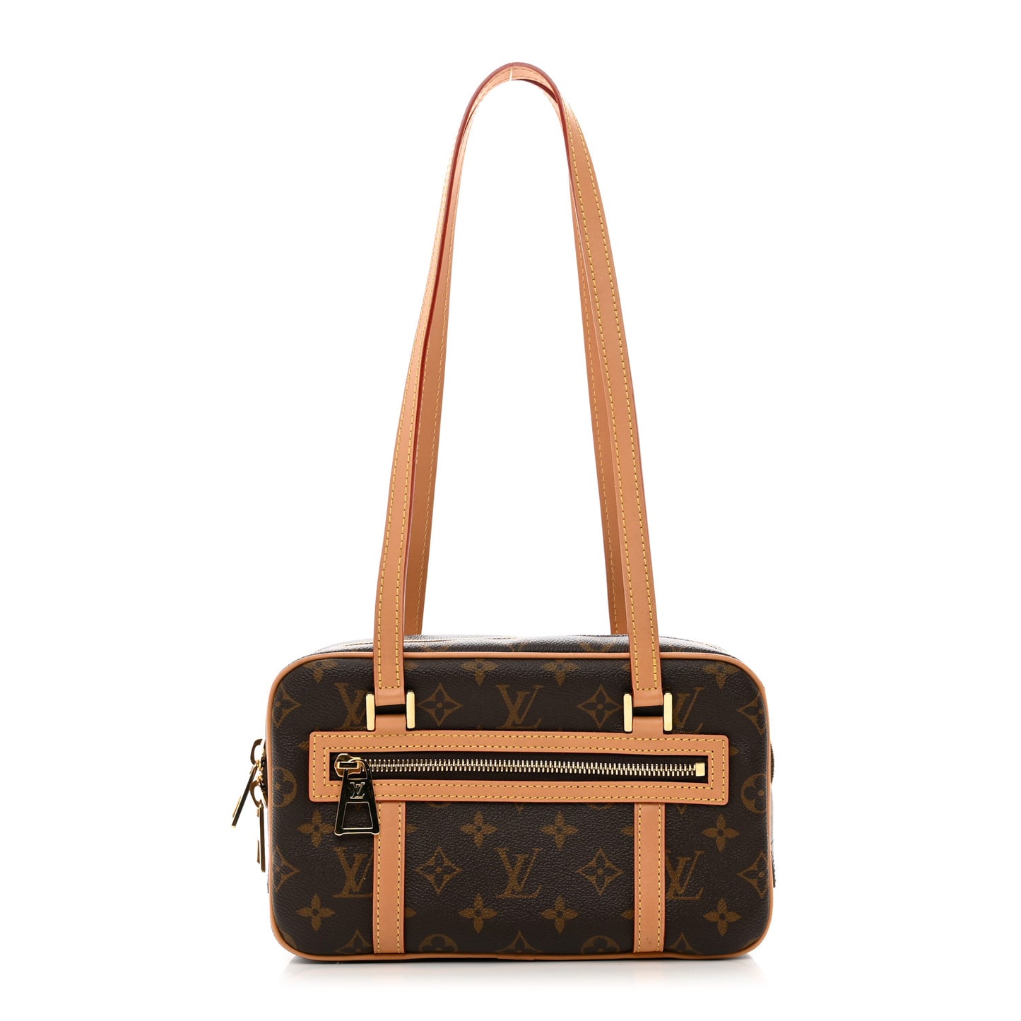 Monogram Cite