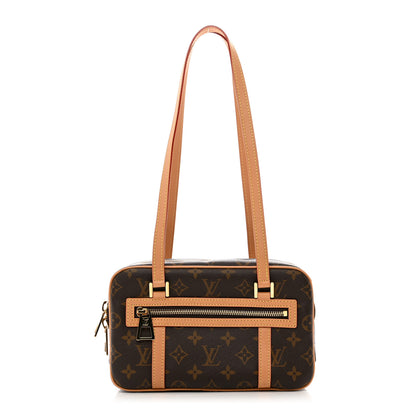 Louis Vuitton Monogram Cite 1 of 9