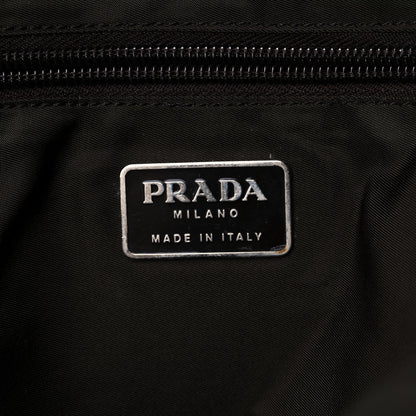 Prada Tessuto Nylon Sling Baltico 6 of 14