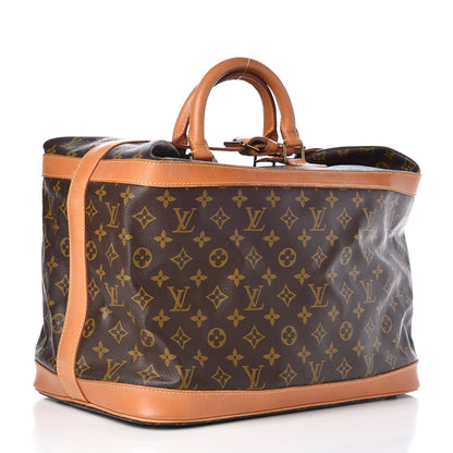 Louis Vuitton Monogram Cruiser 40 3 of 17