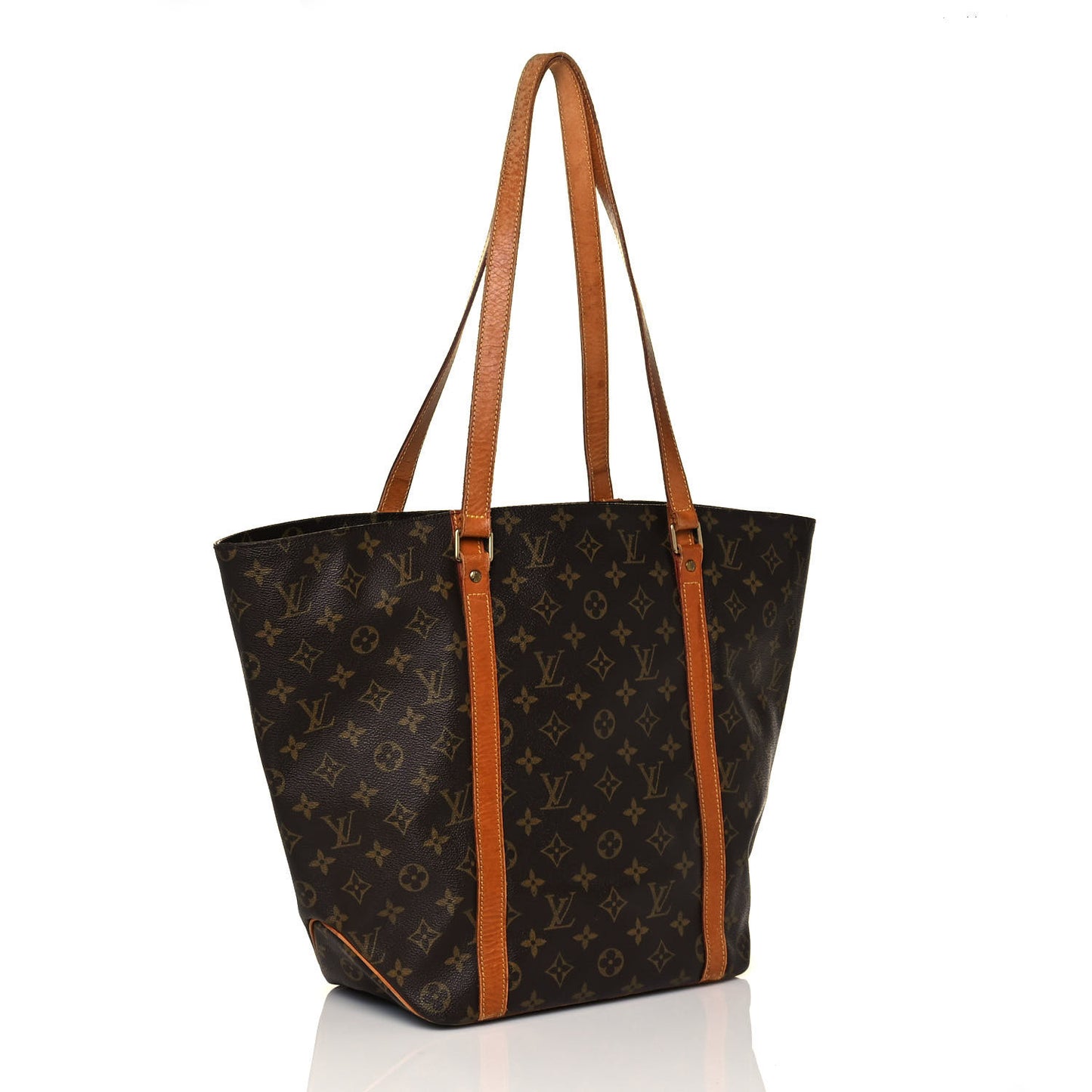 Monogram Sac Shopping