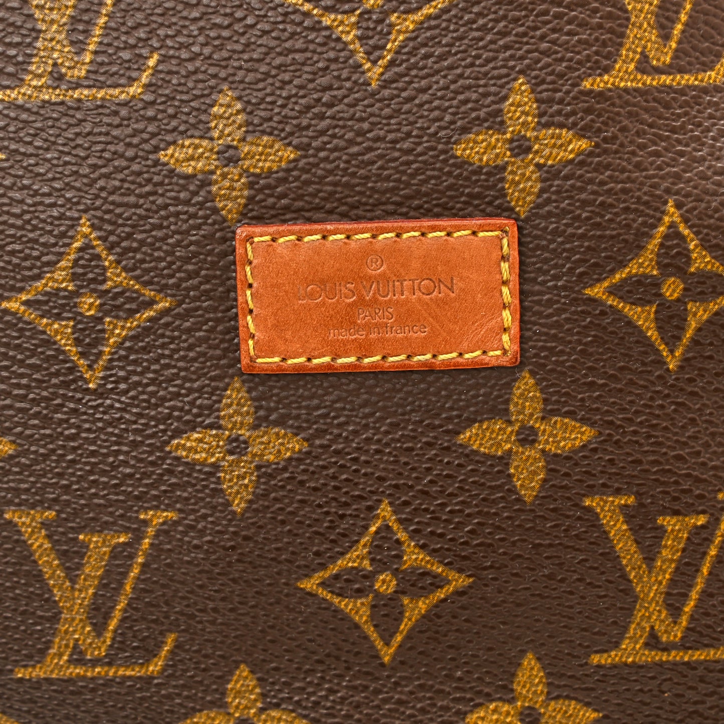 Monogram Saumur 30