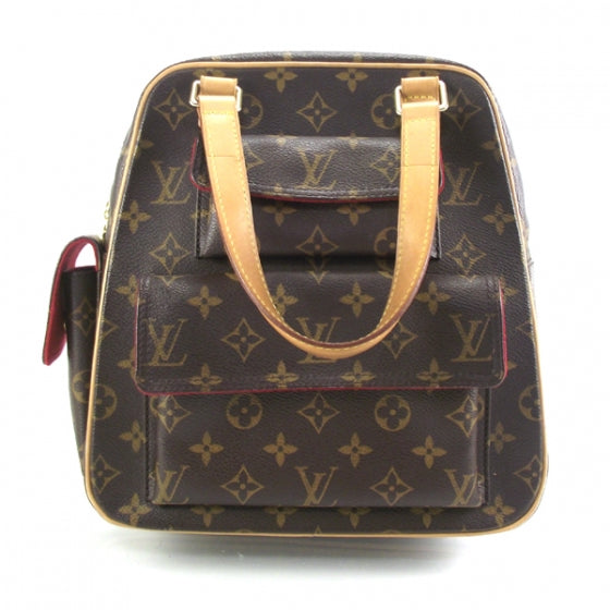Monogram Excentri-Cite