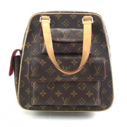 Louis Vuitton Monogram Excentri-Cite 1 of 9