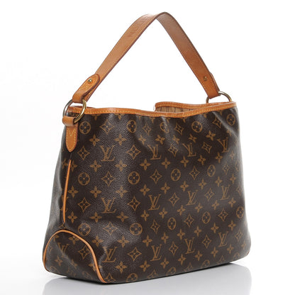 Louis Vuitton Monogram Delightful PM 3 of 16