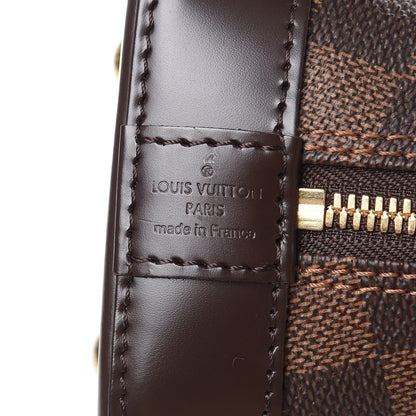 Louis Vuitton Damier Ebene Alma BB 6 of 11