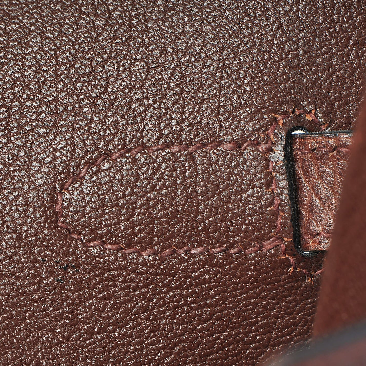 Ardennes Birkin 40 Noisette