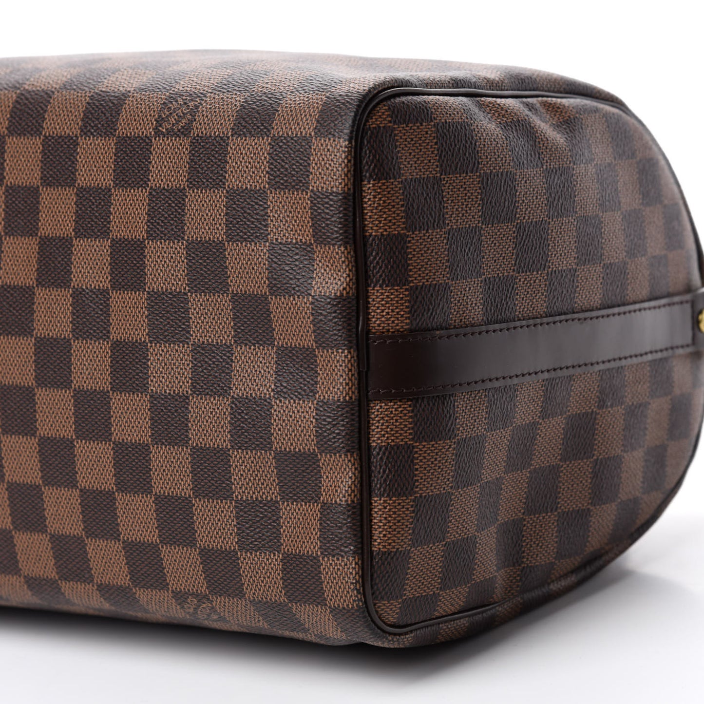 Damier Ebene Speedy Bandouliere 30
