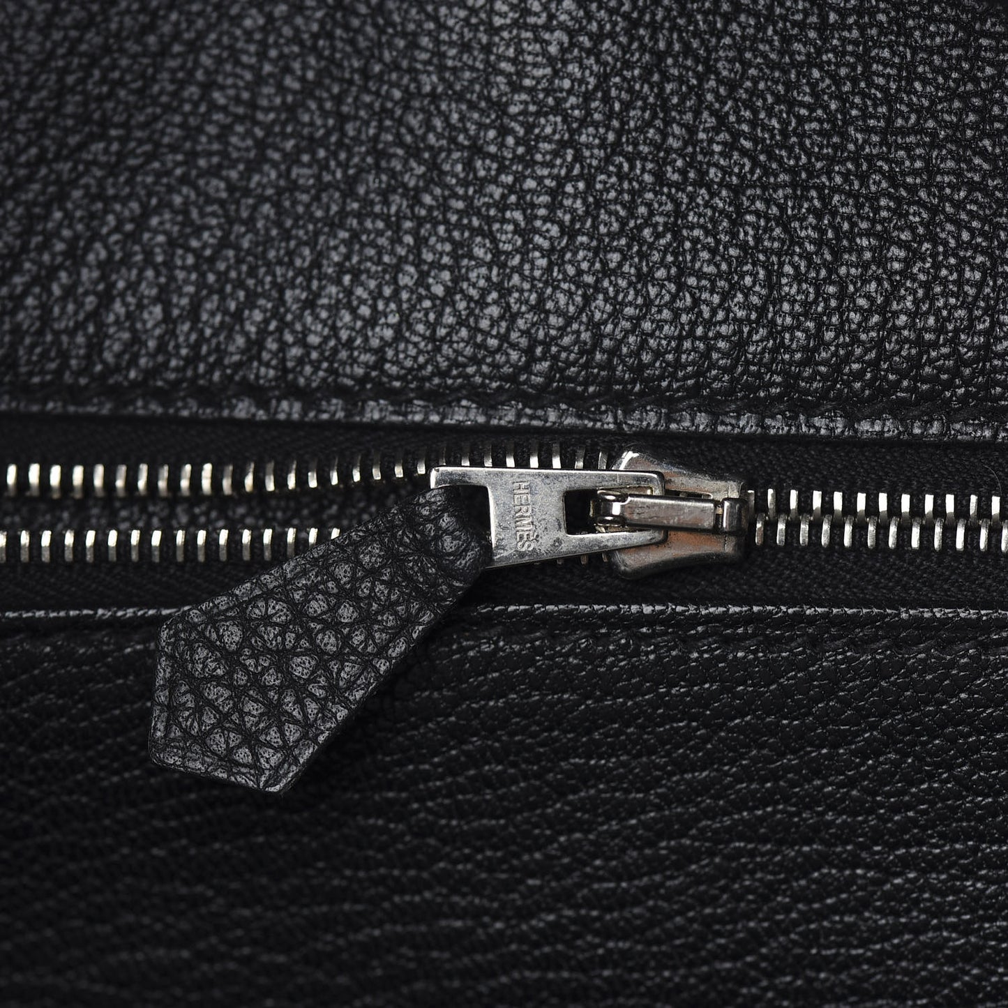 Fjord Birkin 35 Black