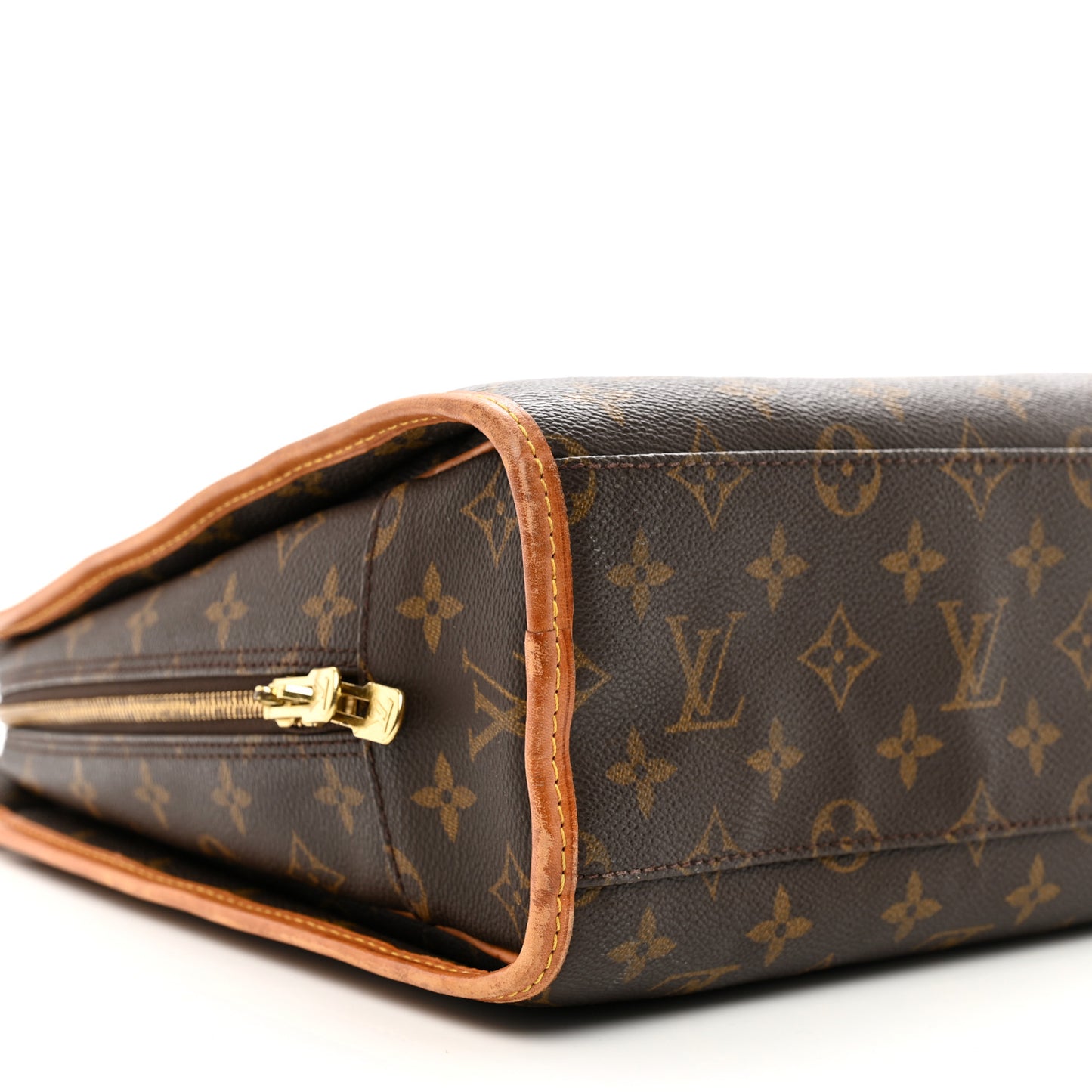 Monogram Rivoli Briefcase