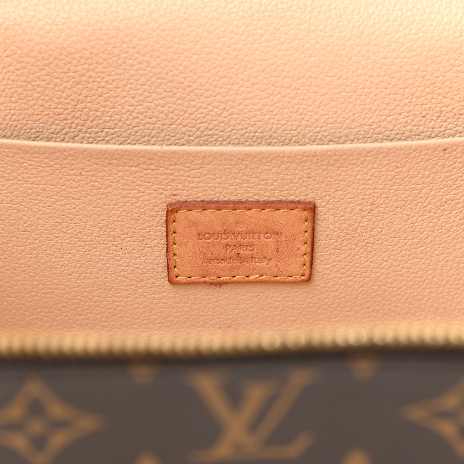 Louis Vuitton Monogram Nice BB 6 of 10