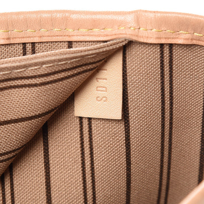 Louis Vuitton Monogram Neo Neverfull GM 8 of 8