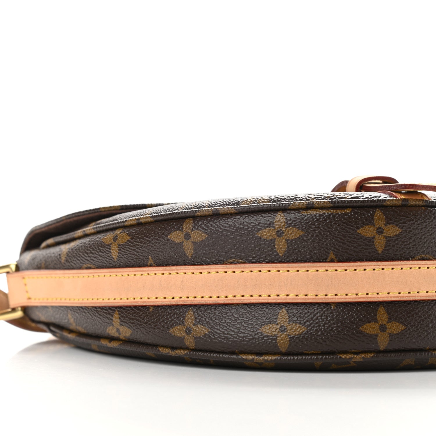 Louis Vuitton Monogram Chantilly GM 7 of 9