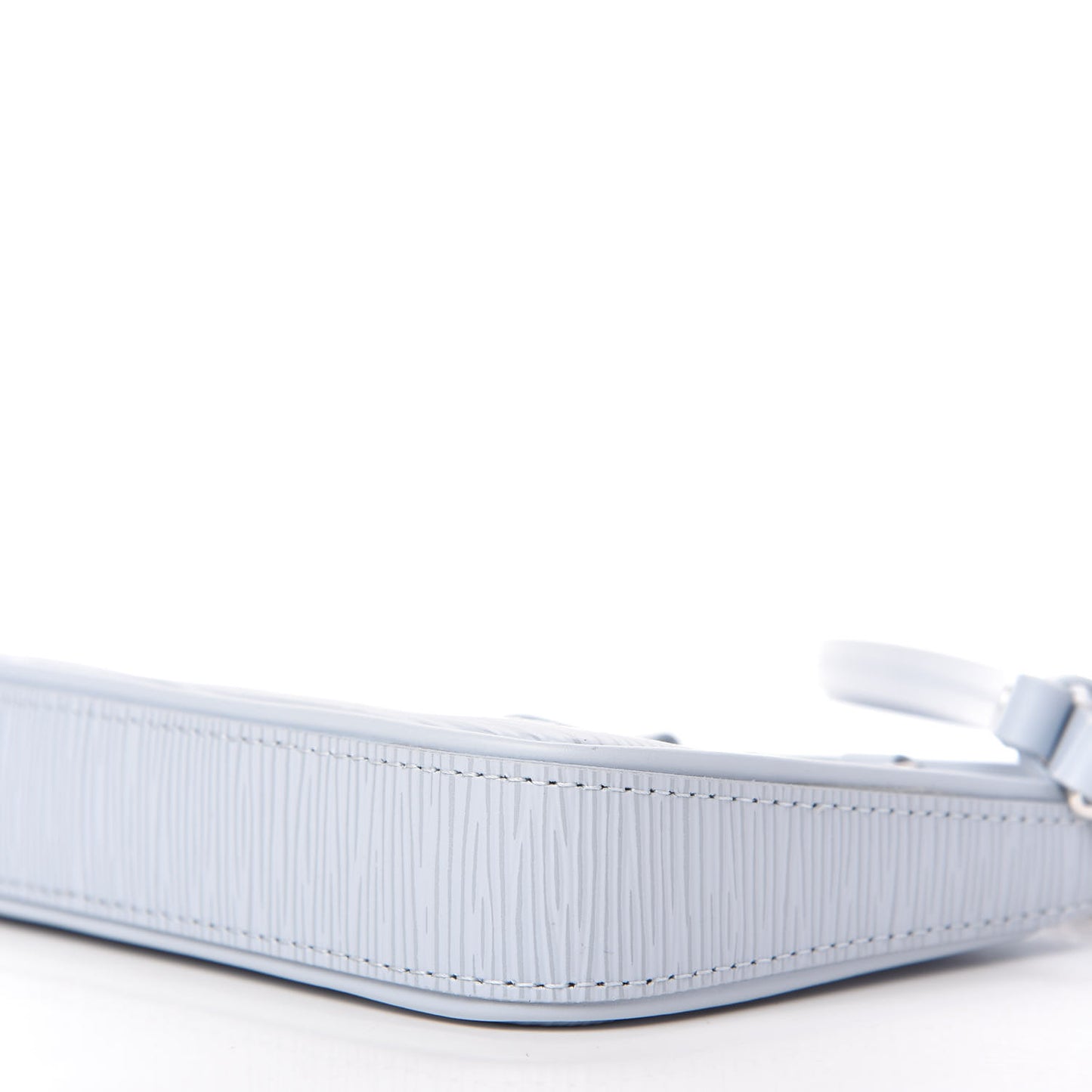Epi Easy Pouch On Strap Celestial Blue
