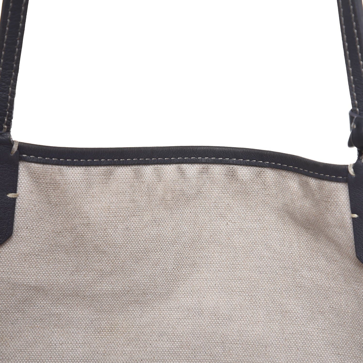 Goyard Goyardine Saint Louis GM Grey 11 of 26