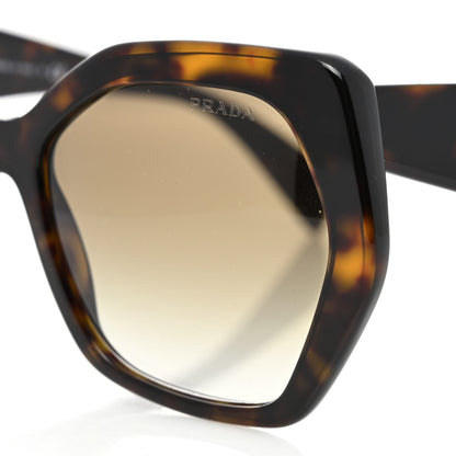 Prada Acetate Sunglasses SPR 16R Tortoise 7 of 8