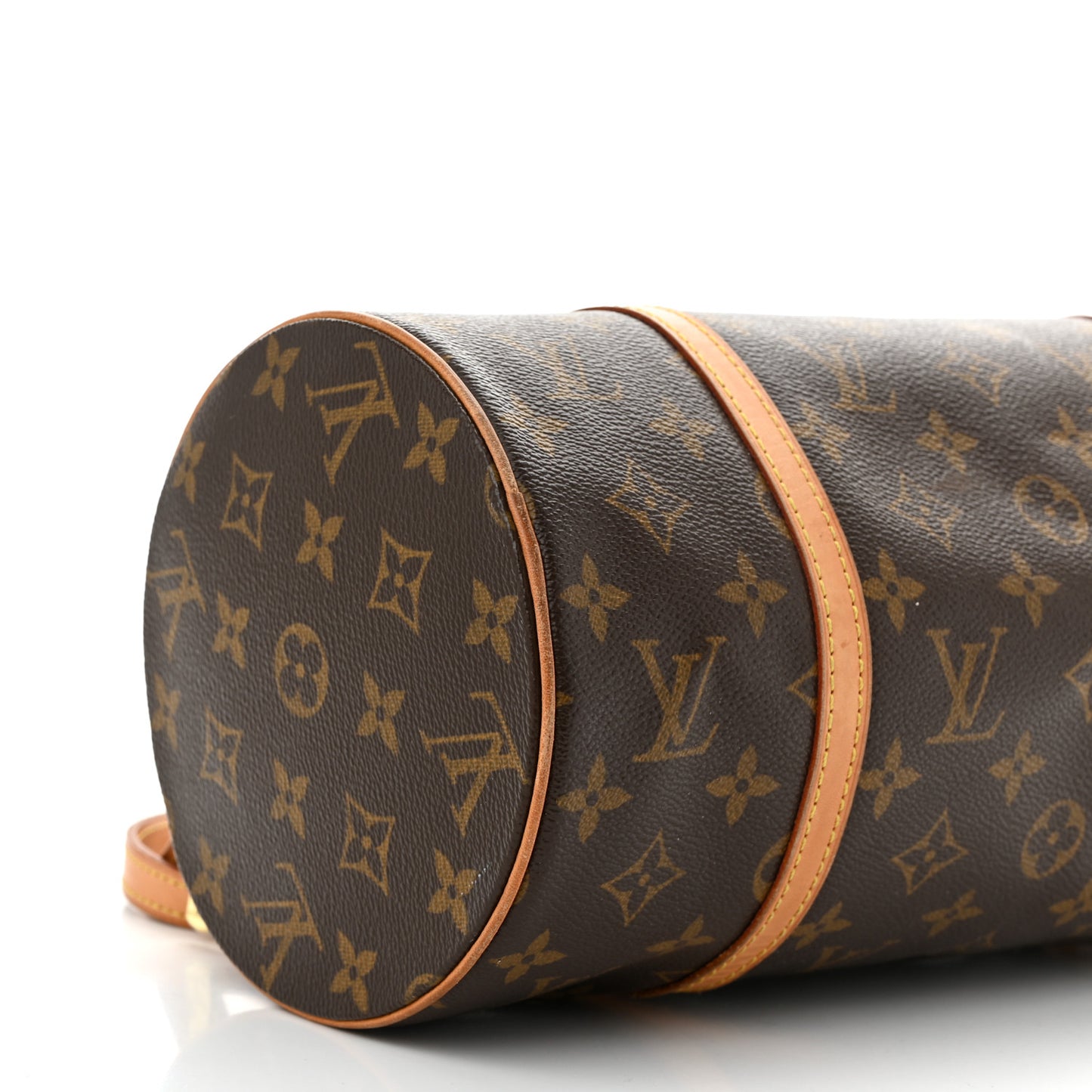 Monogram Papillon 30