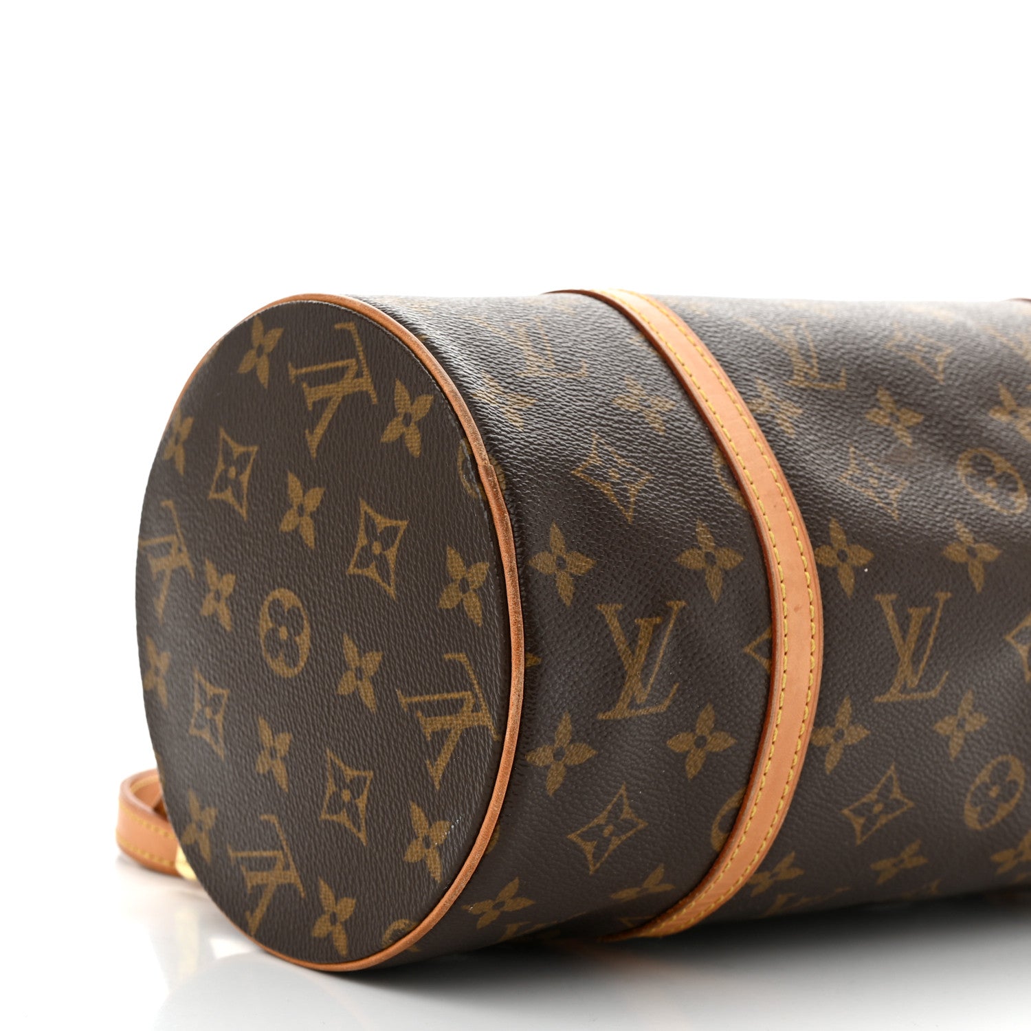 Louis Vuitton Monogram Papillon 30 8 of 11