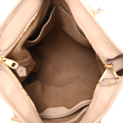 Louis Vuitton Mahina Stellar PM Gris Perle 5 of 10