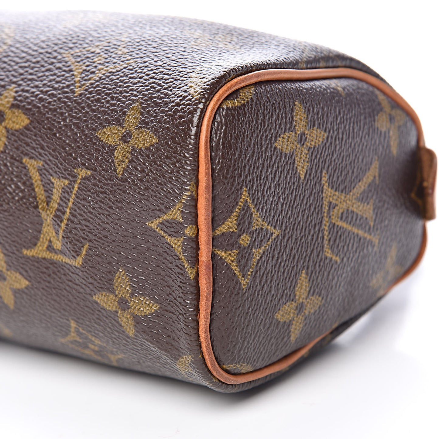 Monogram Mini Sac HL Speedy
