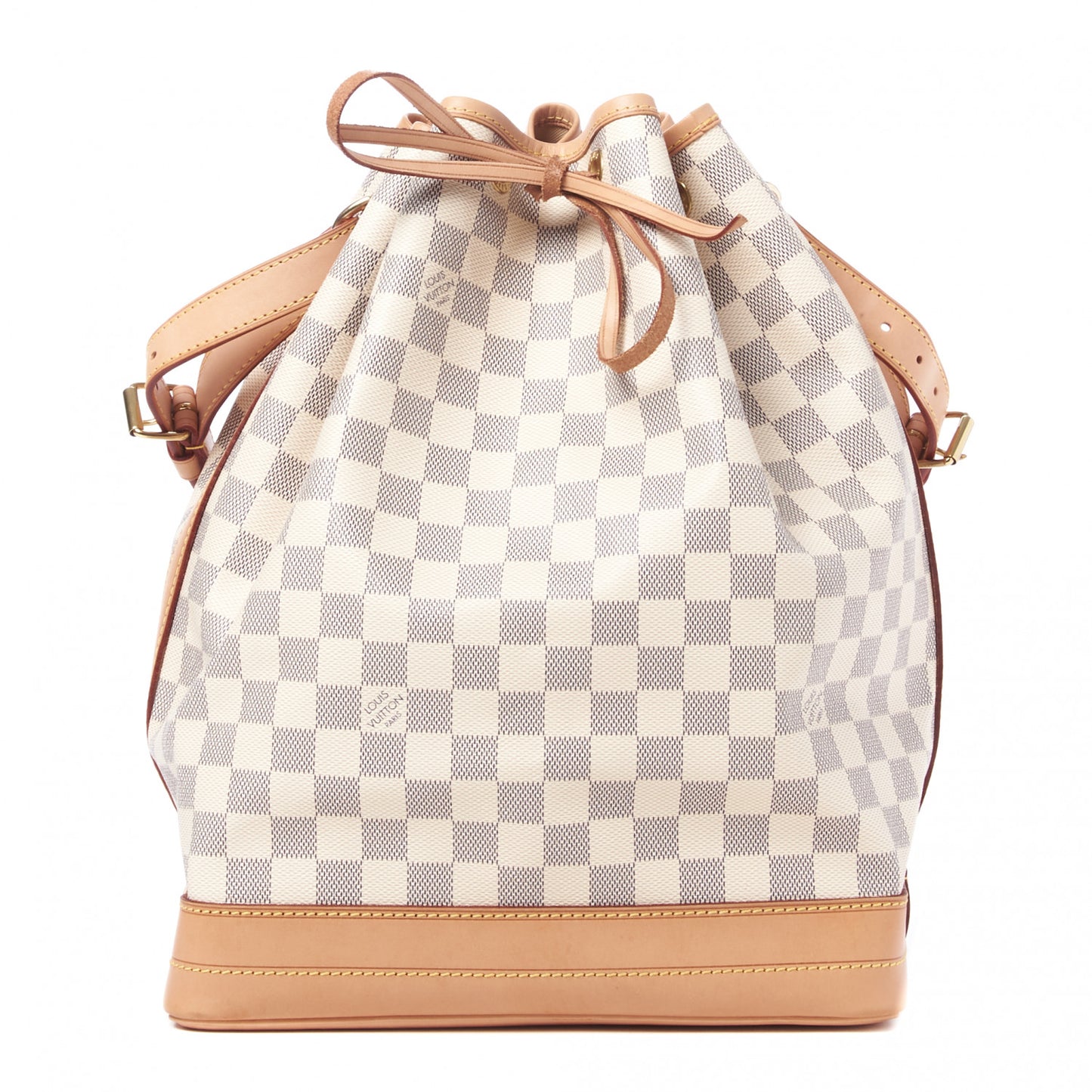 Damier Azur Noe