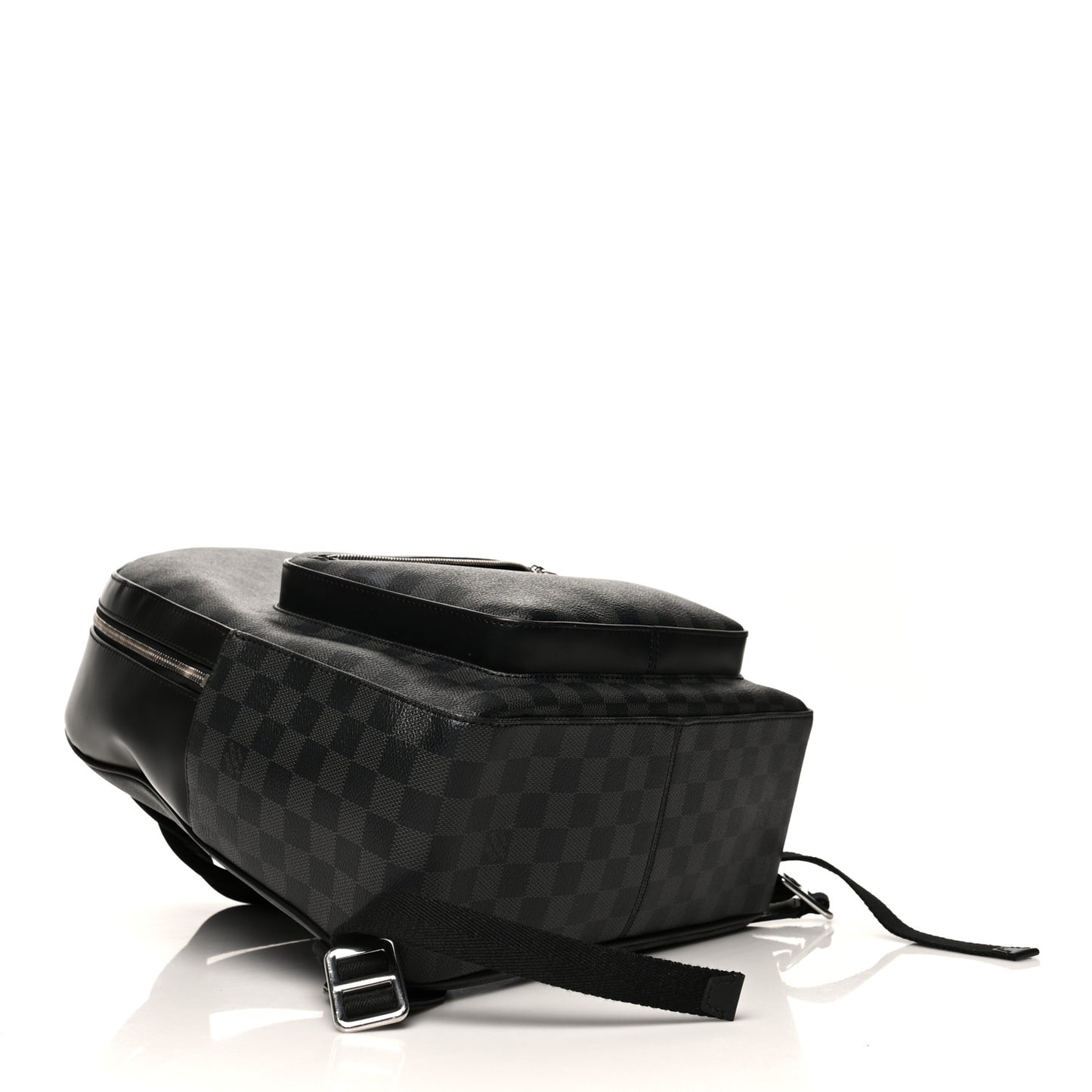 Damier Graphite Josh Backpack