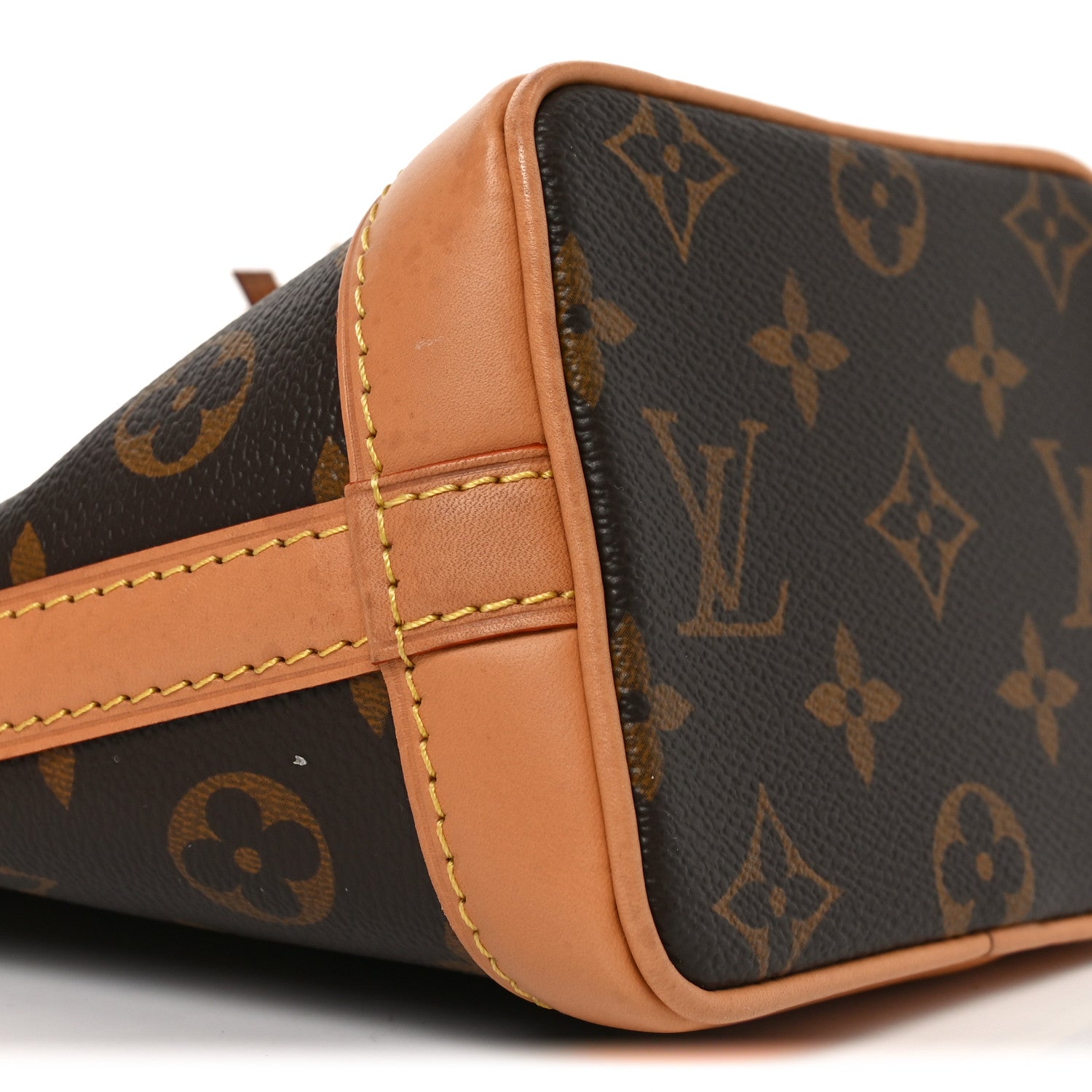 Louis Vuitton Monogram Nano Noe NV 8 of 10