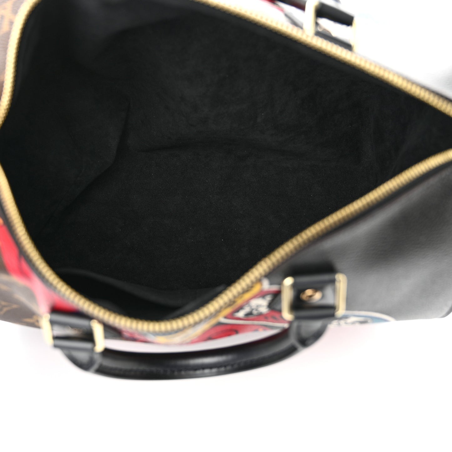 Monogram Kabuki Speedy 30