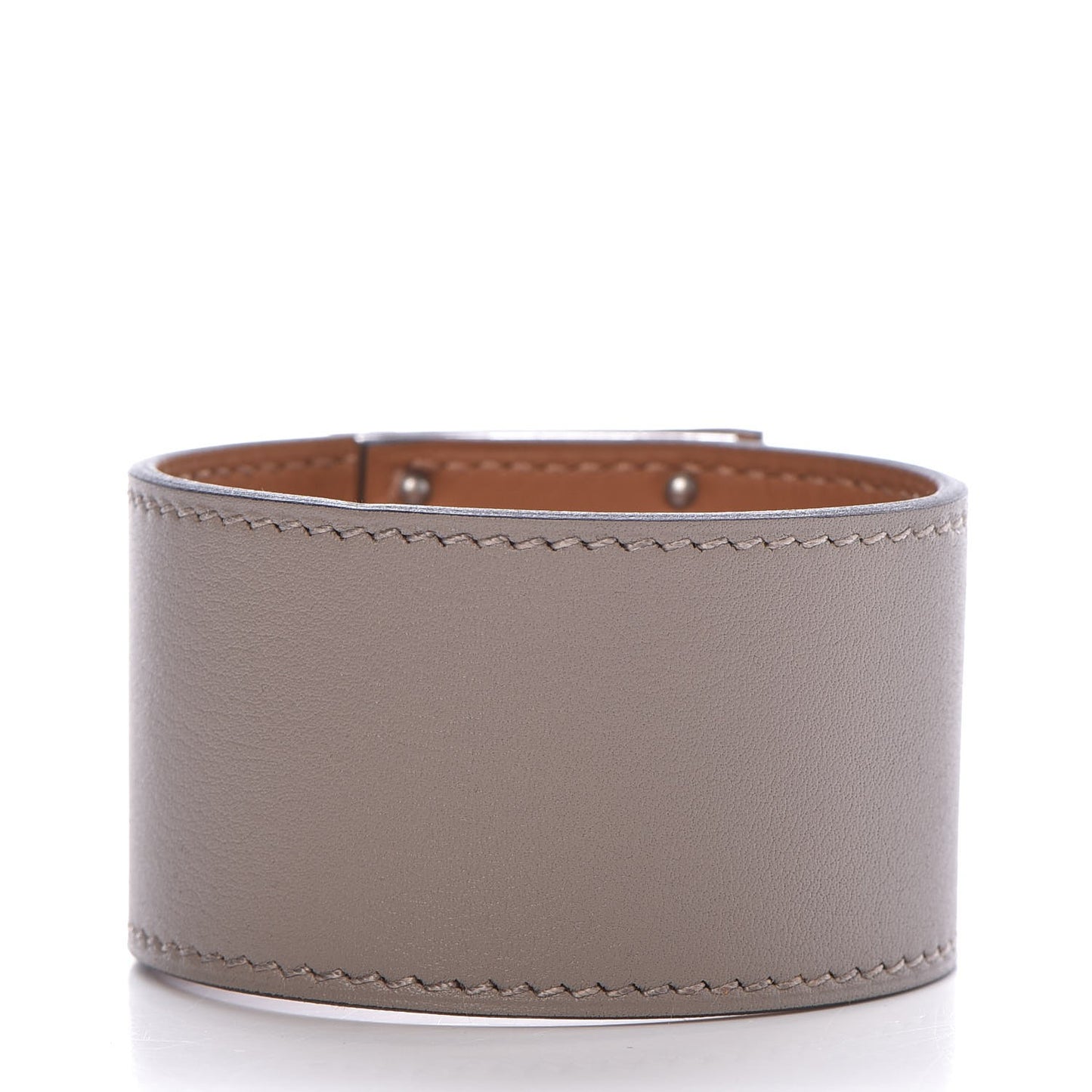 Swift Kelly Dog Bracelet T2 Gris Asphalte
