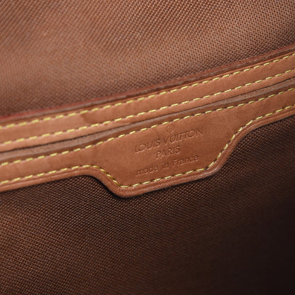 Louis Vuitton Monogram Montsouris GM Backpack 6 of 7