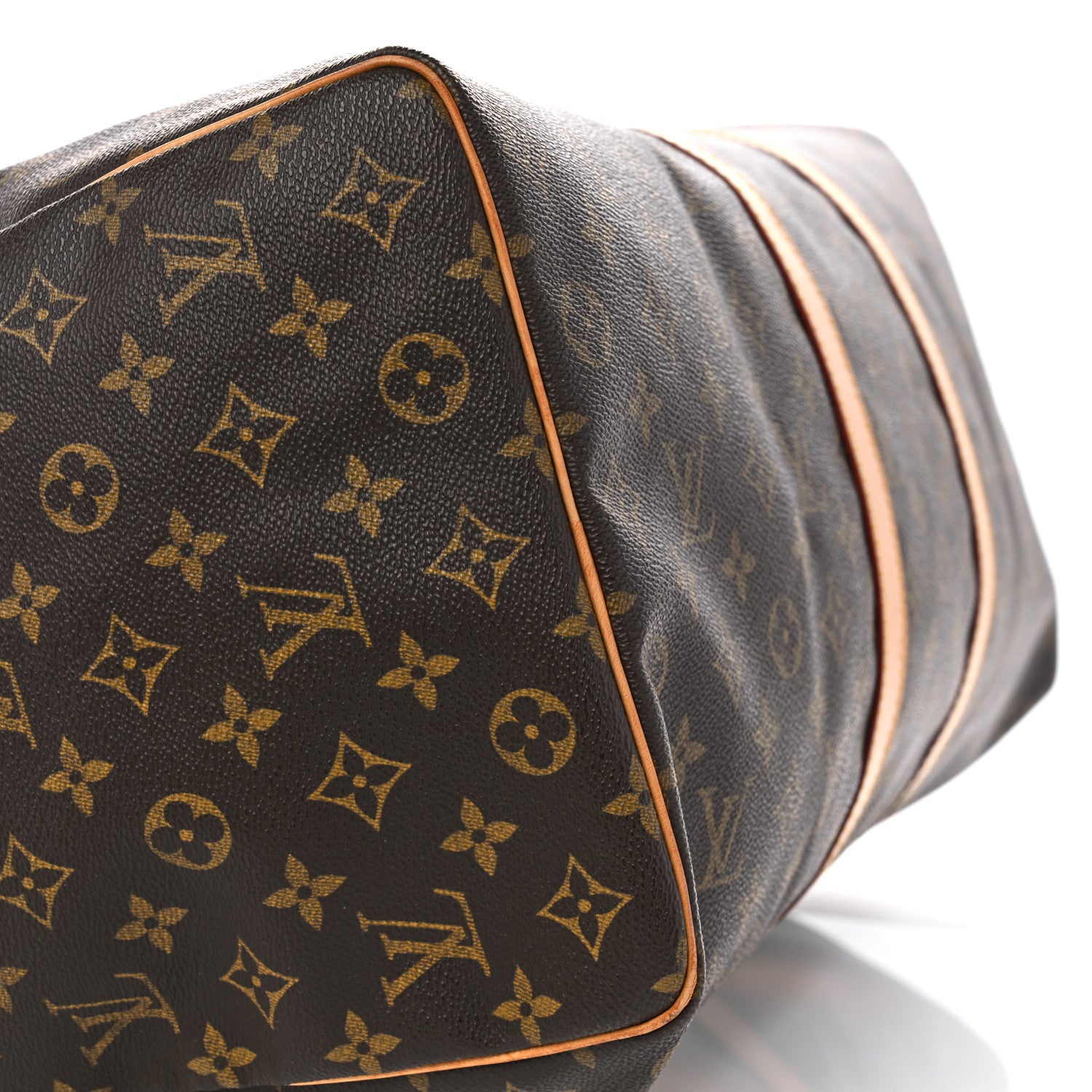Louis Vuitton Monogram Keepall 50 8 of 14