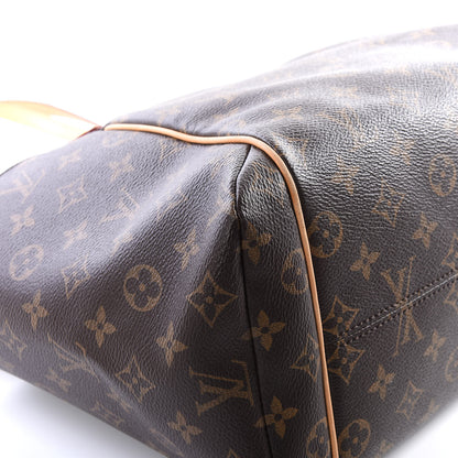 Louis Vuitton Monogram Totally MM 5 of 12