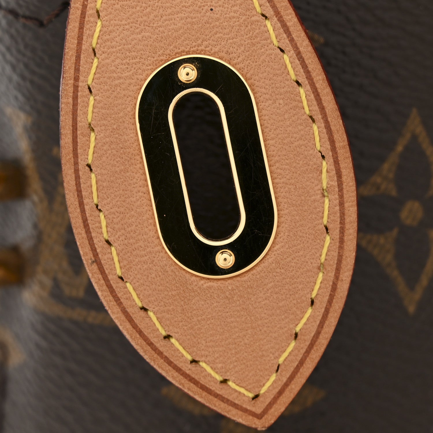 Louis Vuitton Monogram Lockit PM 12 of 12