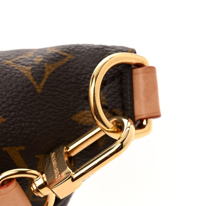 Louis Vuitton Monogram High Rise Bumbag 11 of 14