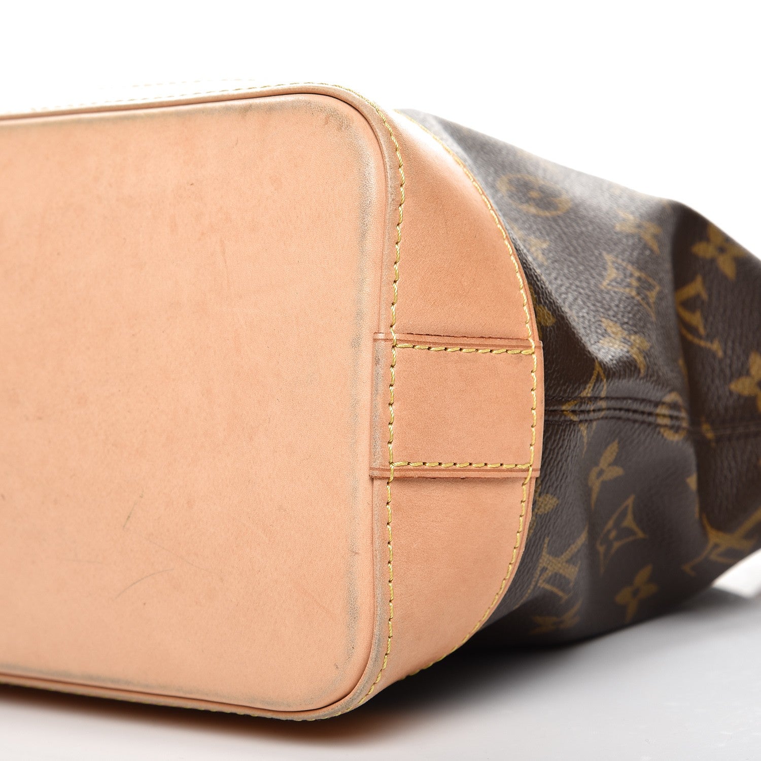 Louis Vuitton Monogram Lockit Horizontal 13 of 14