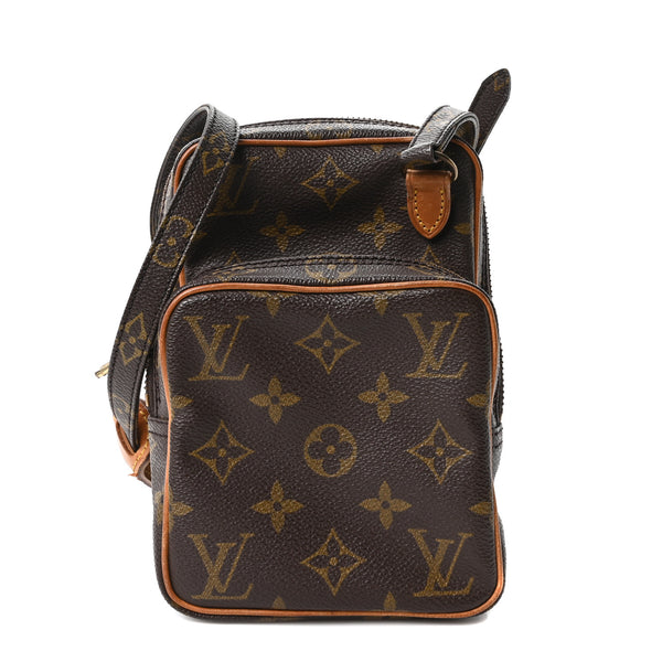 Louis Vuitton Monogram Amazone PM 1922122 – FASHIONPHILE