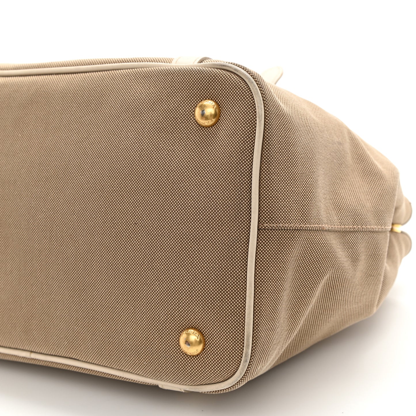 Jacquard Logo Tote Corda Talco