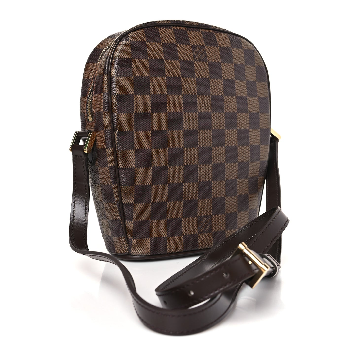 Damier Ebene Ipanema PM
