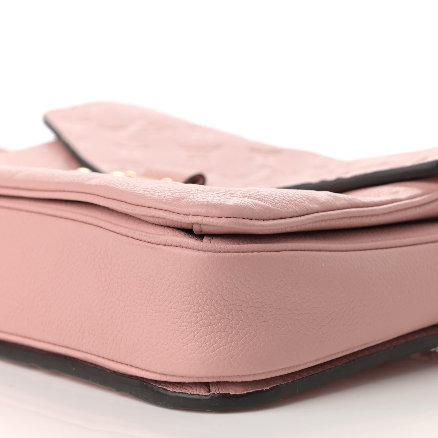 Louis Vuitton Empreinte Pochette Metis Rose Poudre 11 of 11