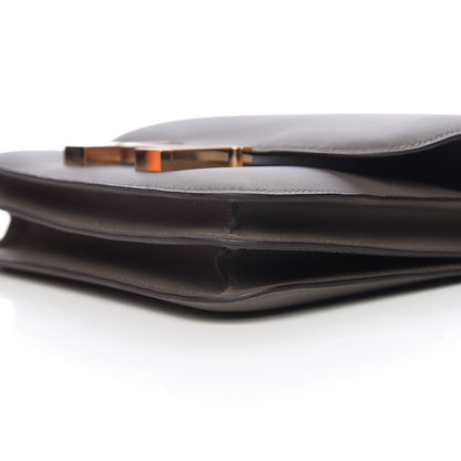 Hermes Swift Constance 18 Etain 8 of 10
