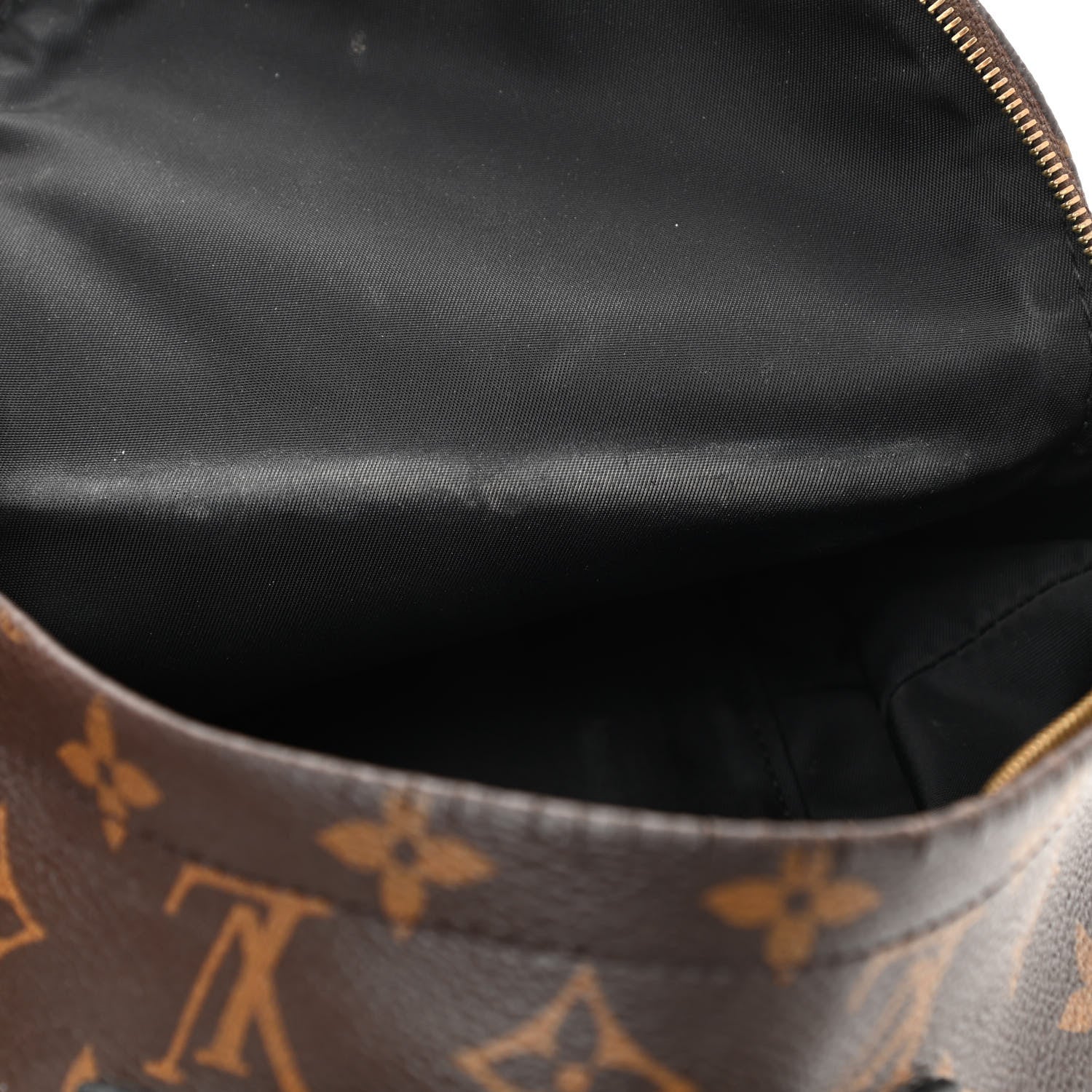 Louis Vuitton Monogram Palm Springs Backpack Mini 10 of 11