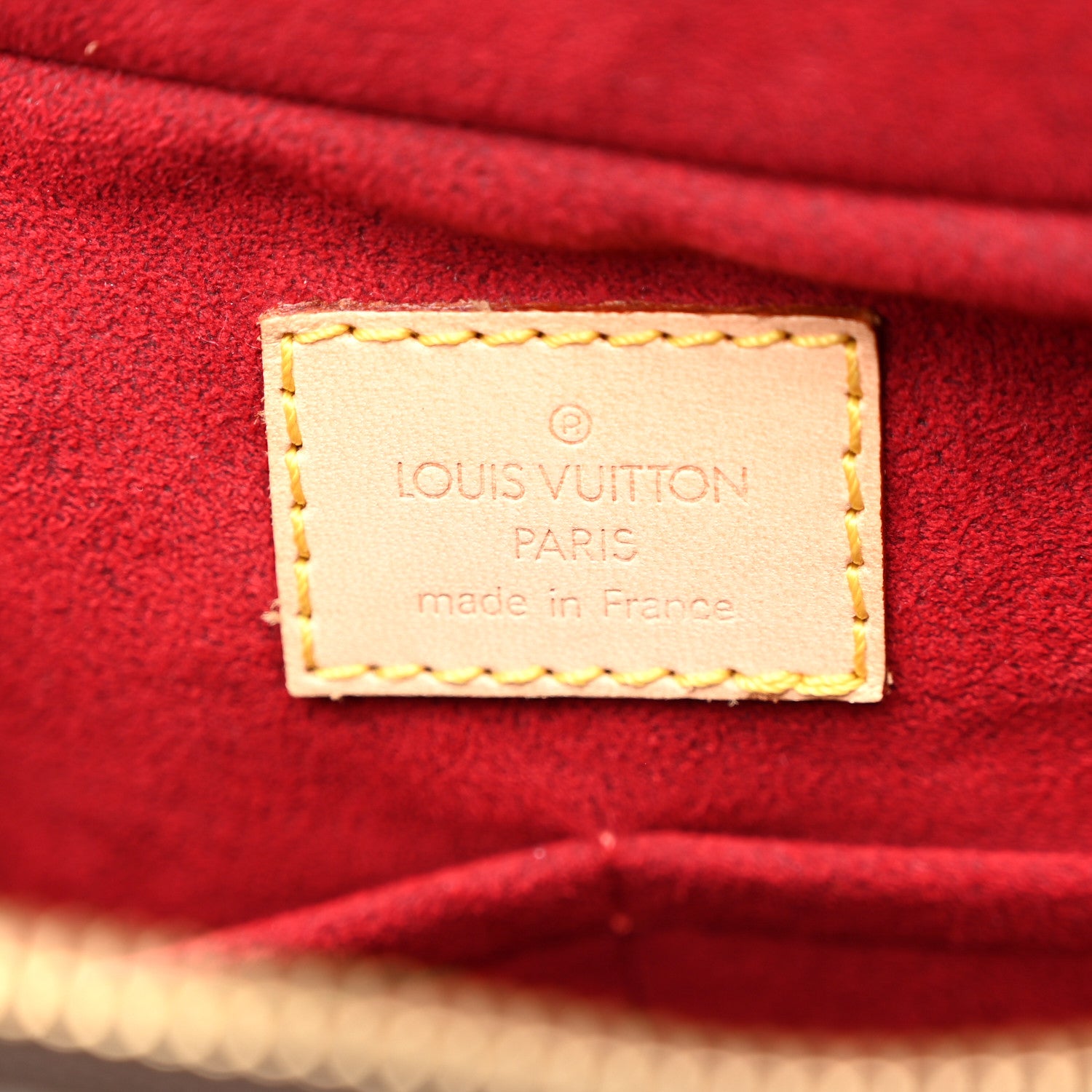Louis Vuitton Monogram Multipli-Cite 6 of 9