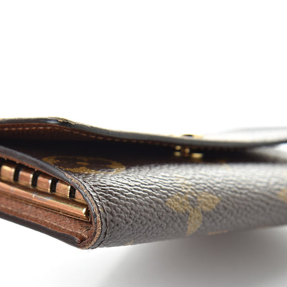 Louis Vuitton Monogram 6 Key Multicles Holder 10 of 14