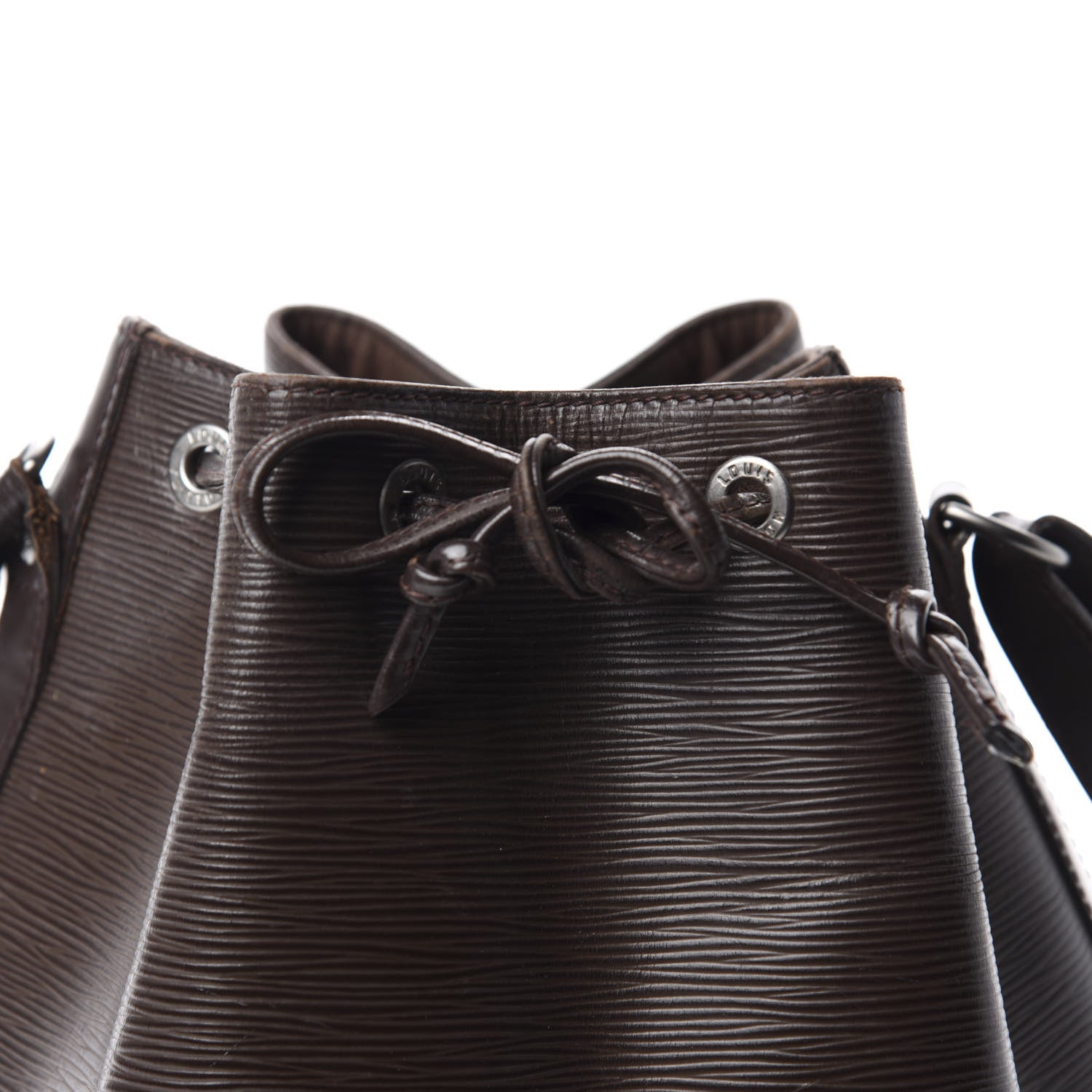 Louis Vuitton Epi Petit Noe Moka 12 of 12