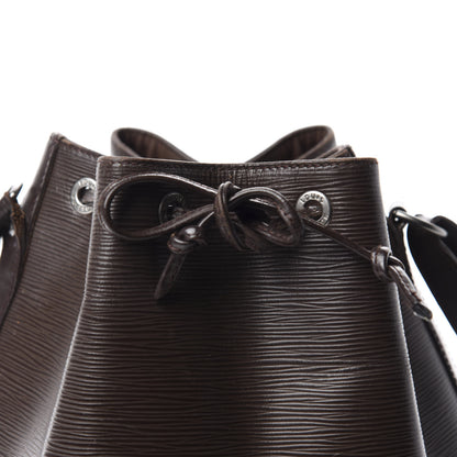 Louis Vuitton Epi Petit Noe Moka 12 of 12
