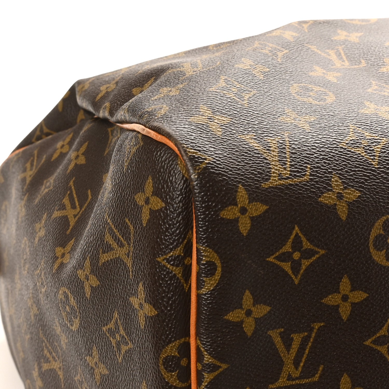 Louis Vuitton Monogram Keepall 55 9 of 13