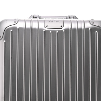 Rimowa Aluminum Original Cabin Silver 6 of 13